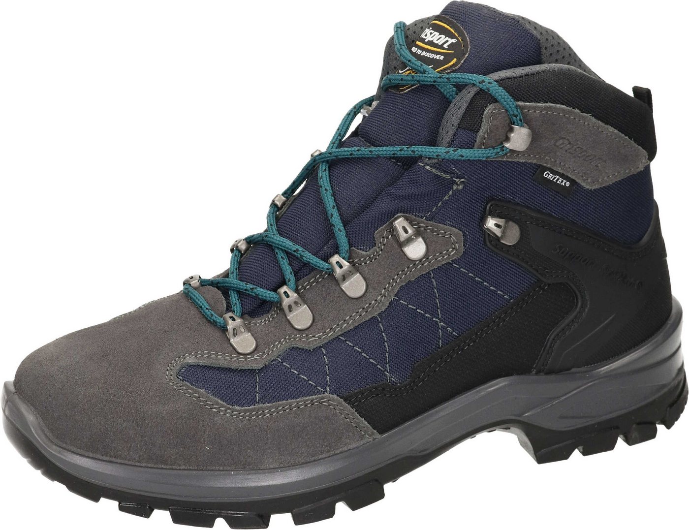 Grisport Outdoor Wanderschuh Grisport Outdoor Wanderschuh von Grisport
