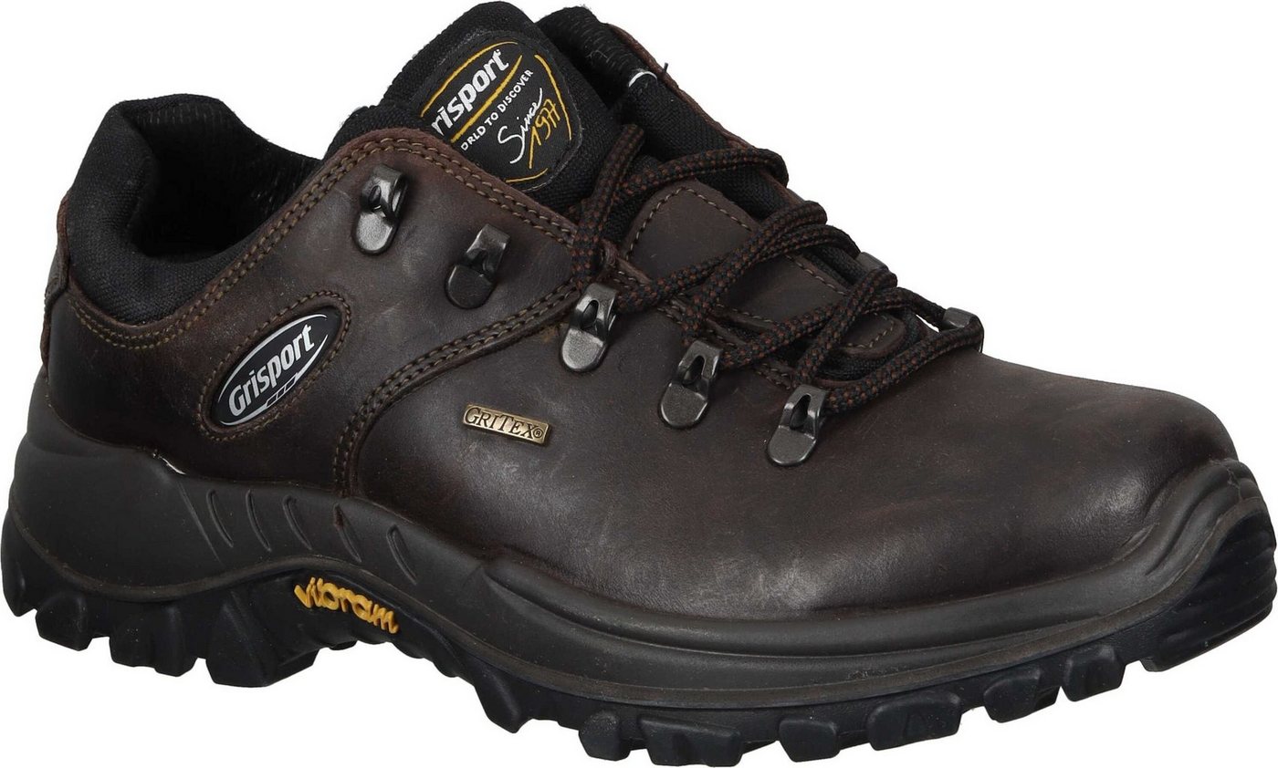 Grisport Outdoor Wanderschuh Grisport Outdoor Wanderschuh von Grisport