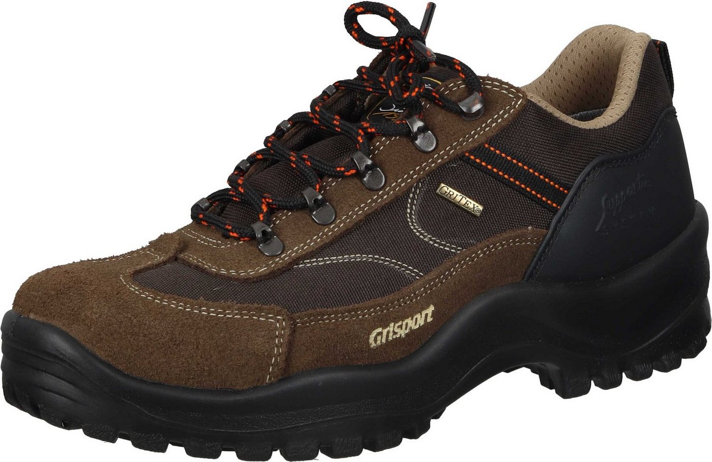 Grisport Outdoor Wanderschuh Grisport Outdoor Wanderschuh von Grisport