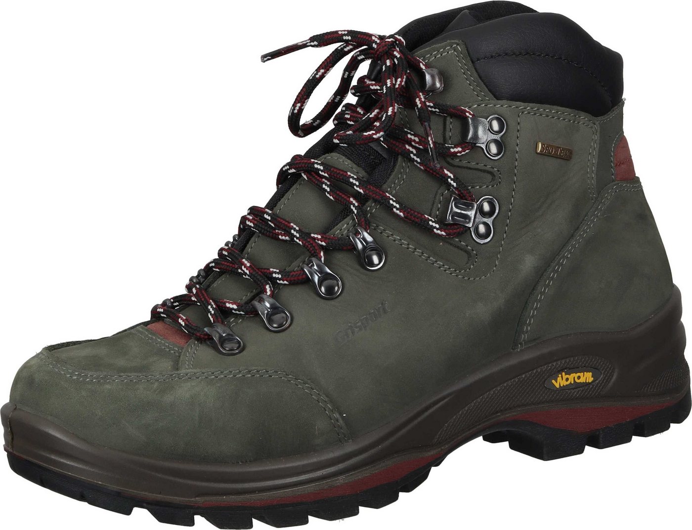 Grisport Outdoor Wanderschuh Grisport Outdoor Wanderschuh von Grisport