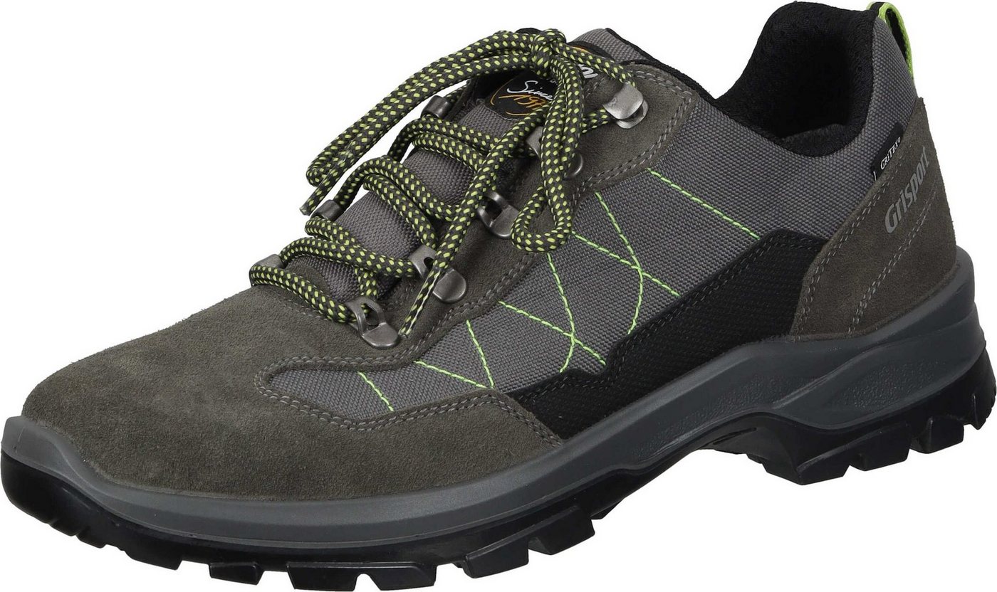 Grisport Outdoor Wanderschuh Grisport Outdoor Wanderschuh von Grisport