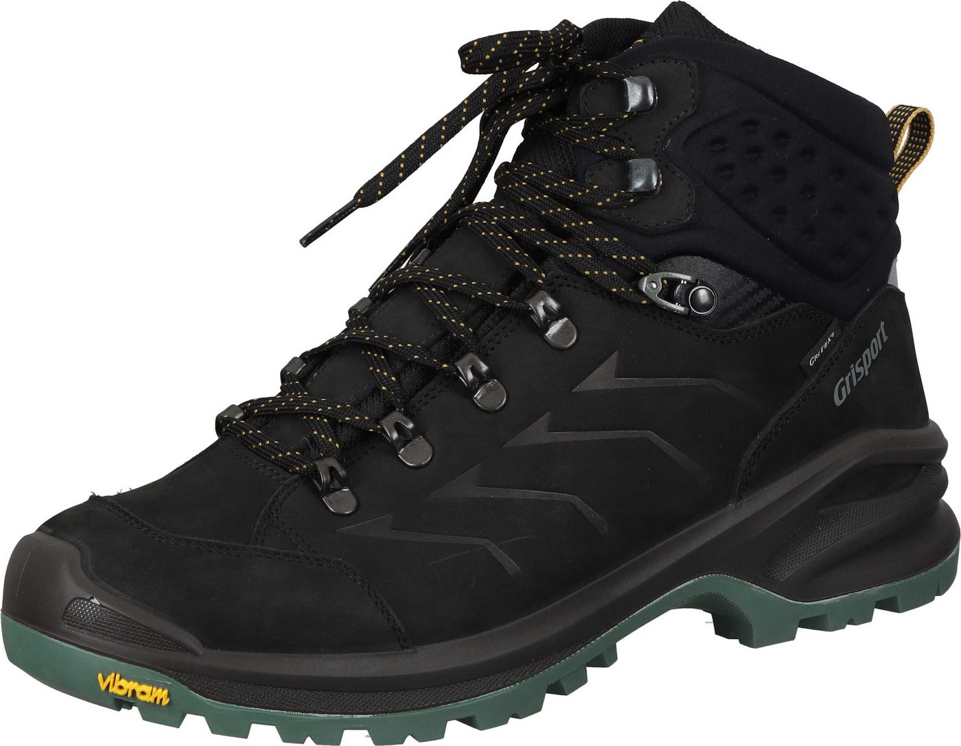 Grisport Outdoor Wanderschuh Grisport Outdoor Wanderschuh von Grisport