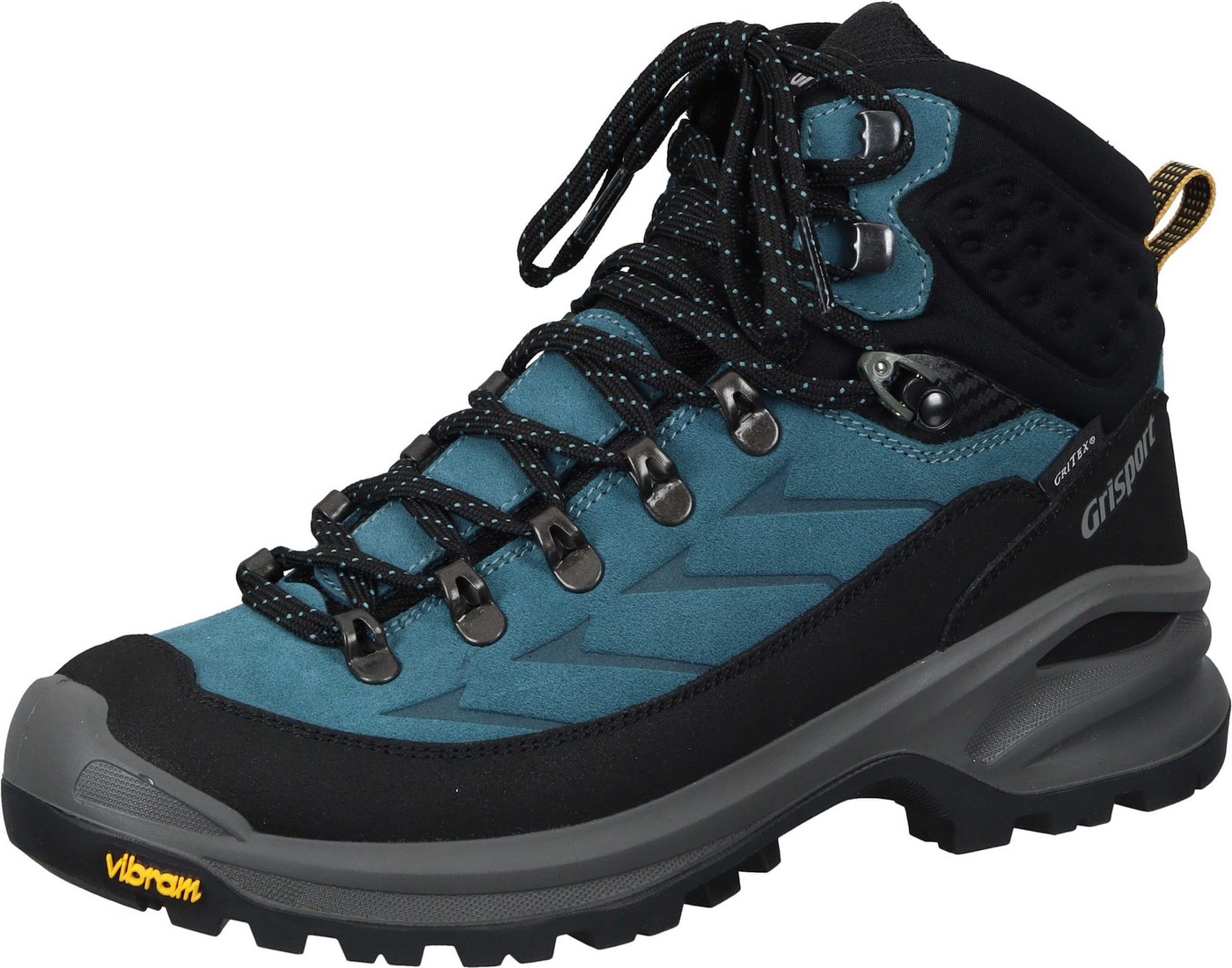 Grisport Outdoor Wanderschuh von Grisport