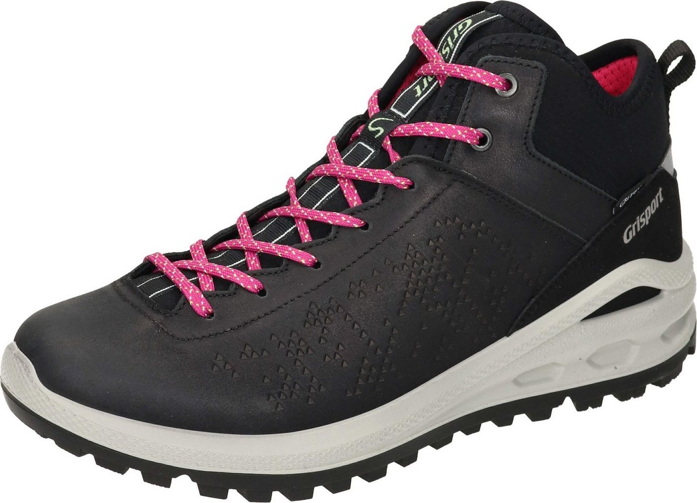 Grisport Outdoor Wanderschuh von Grisport