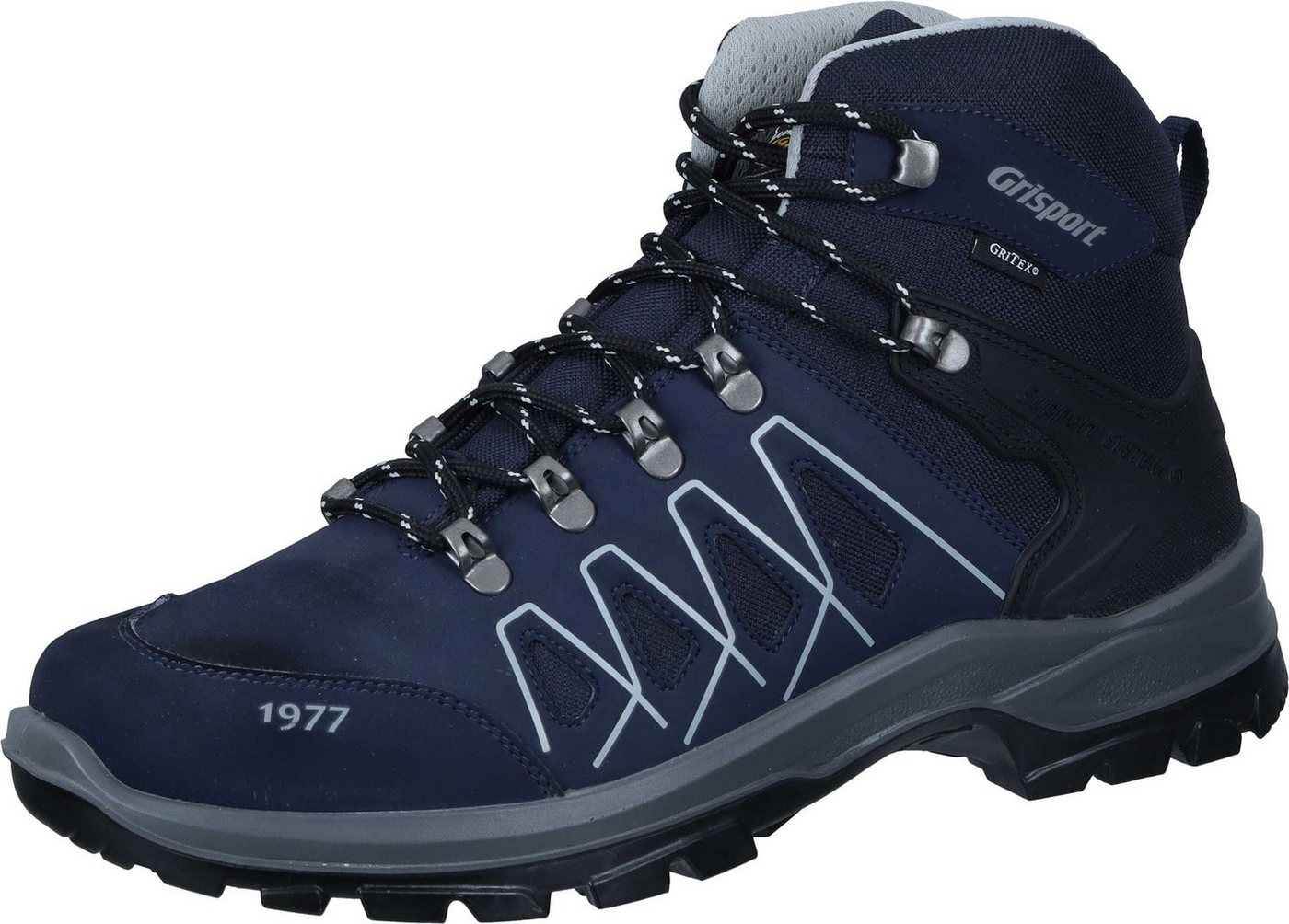 Grisport Outdoor Wanderschuh Grisport Outdoor Wanderschuh von Grisport