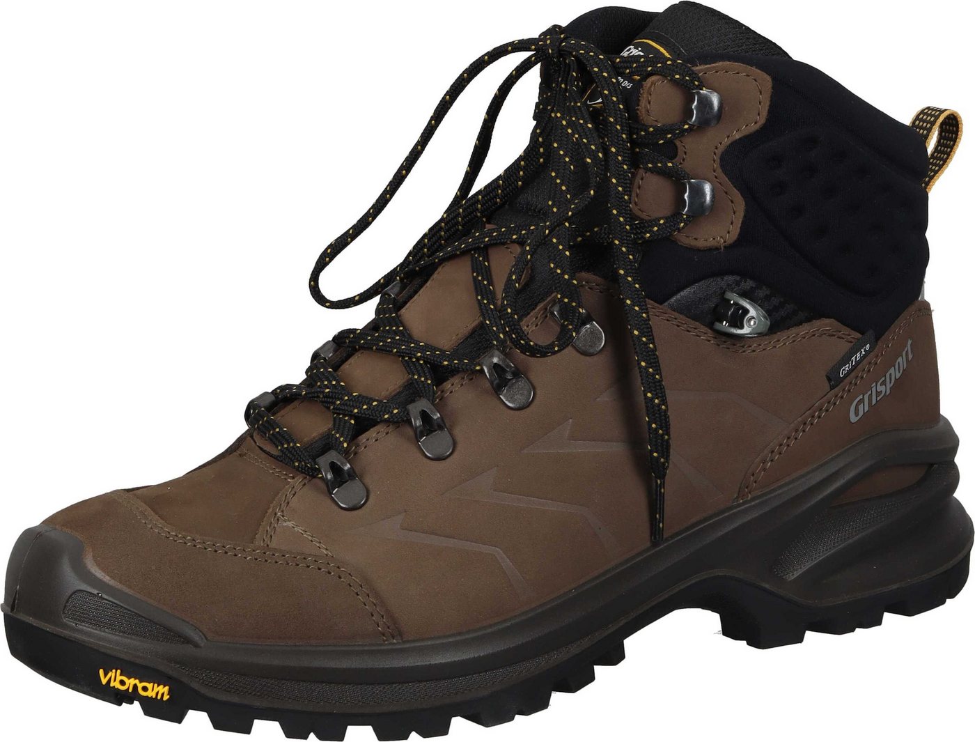 Grisport Outdoor Wanderschuh Grisport Outdoor Wanderschuh von Grisport