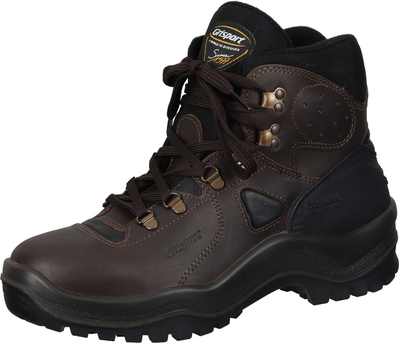 Grisport Outdoor Wanderschuh Grisport Outdoor Wanderschuh von Grisport