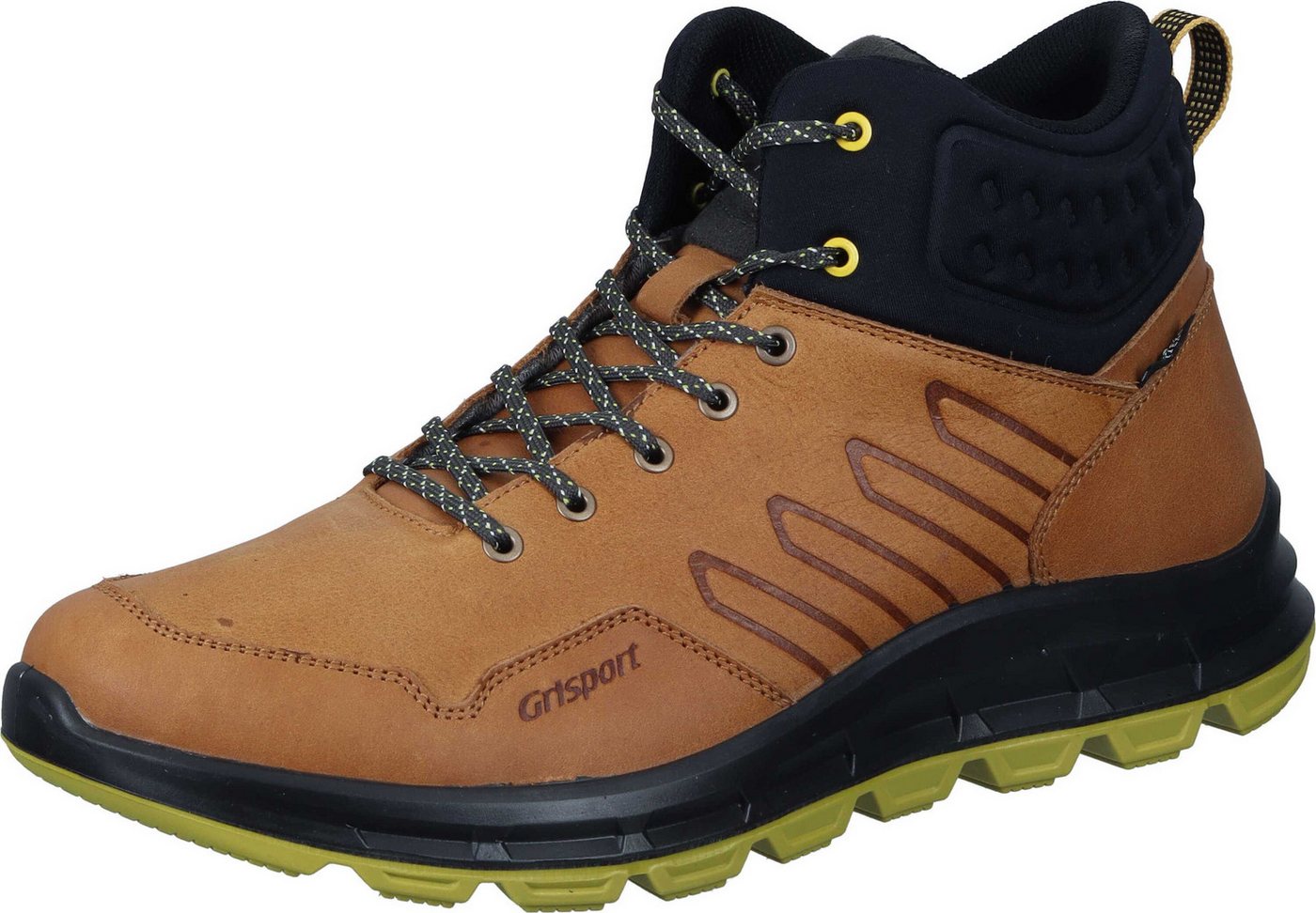 Grisport Outdoor Wanderschuh Grisport Outdoor Wanderschuh von Grisport