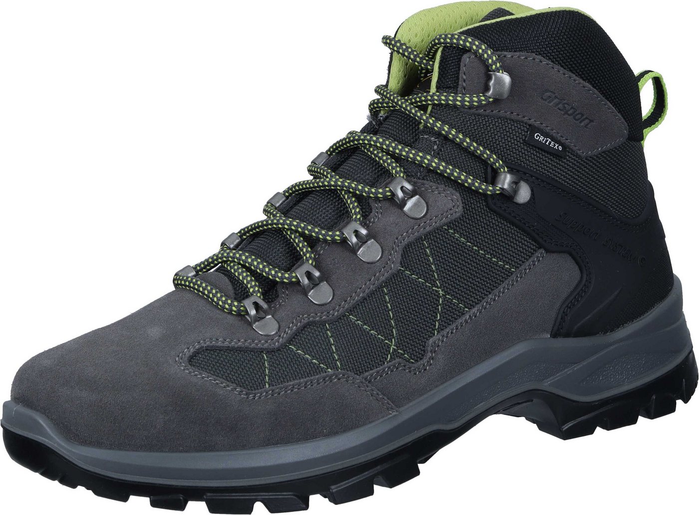 Grisport Outdoor Wanderschuh von Grisport