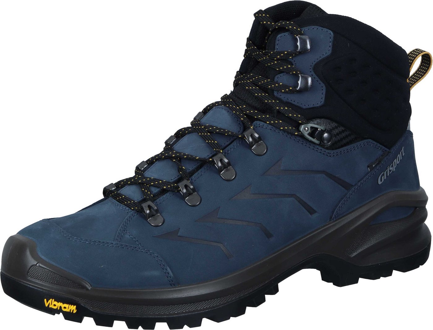 Grisport Outdoor Wanderschuh Grisport Outdoor Wanderschuh von Grisport