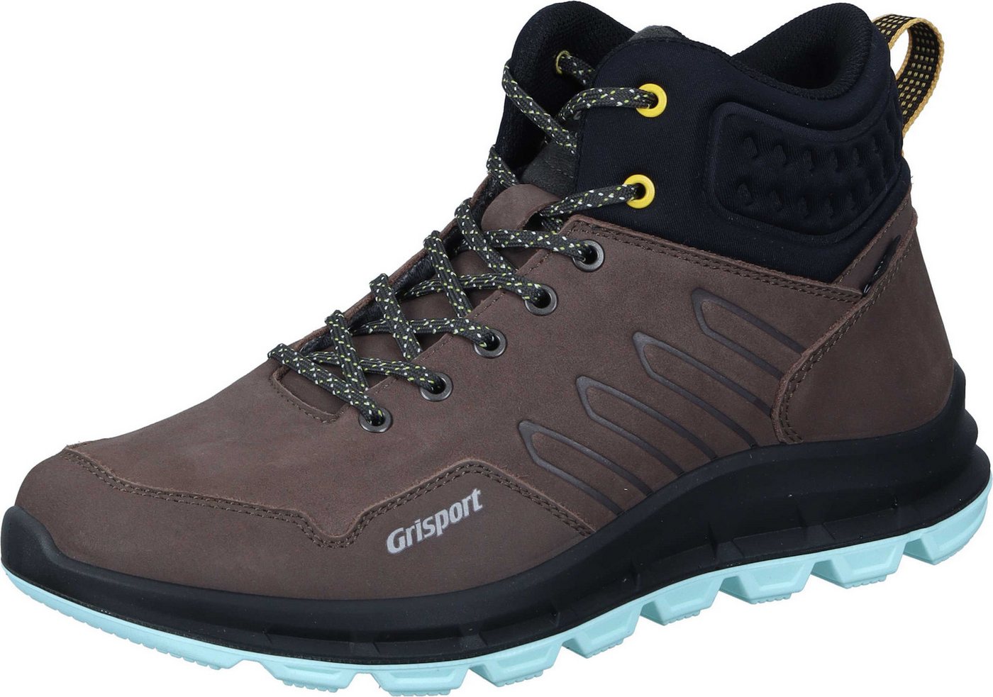 Grisport Outdoor Wanderschuh von Grisport