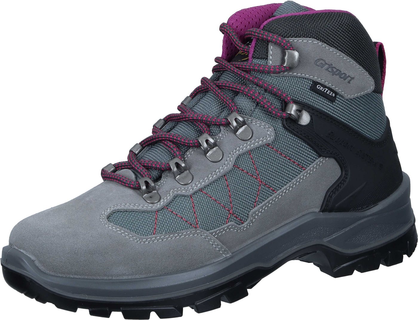 Grisport Outdoor Wanderschuh von Grisport