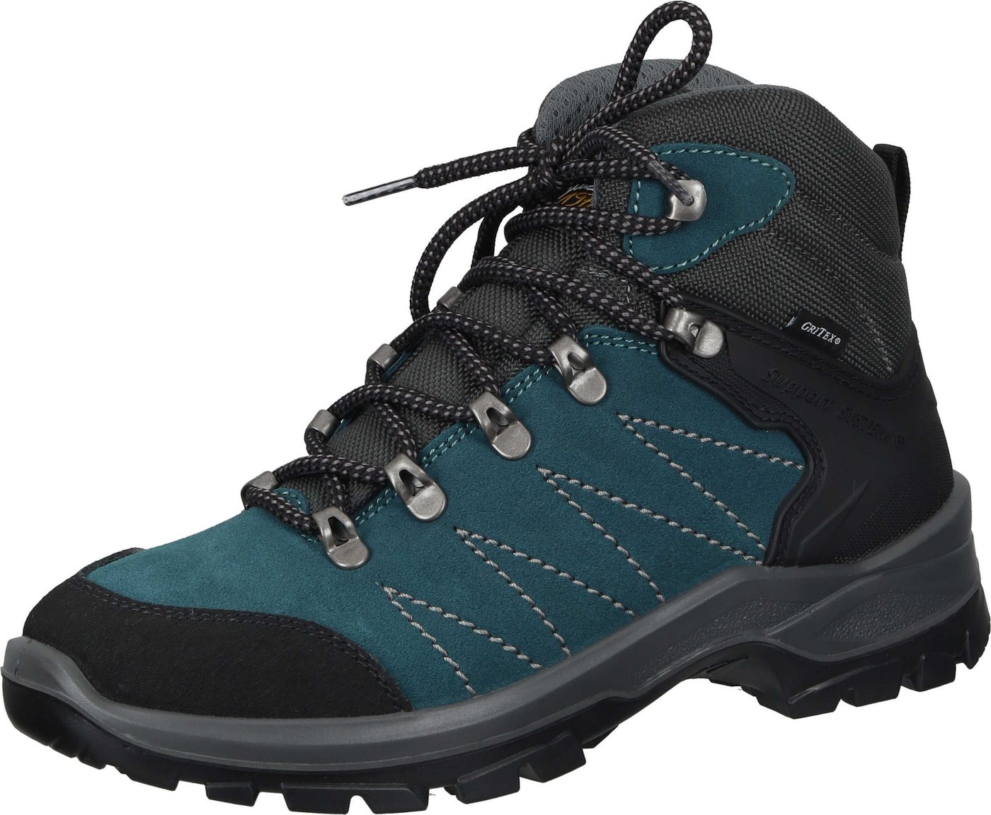Grisport Outdoor Wanderschuh Grisport Outdoor Wanderschuh von Grisport