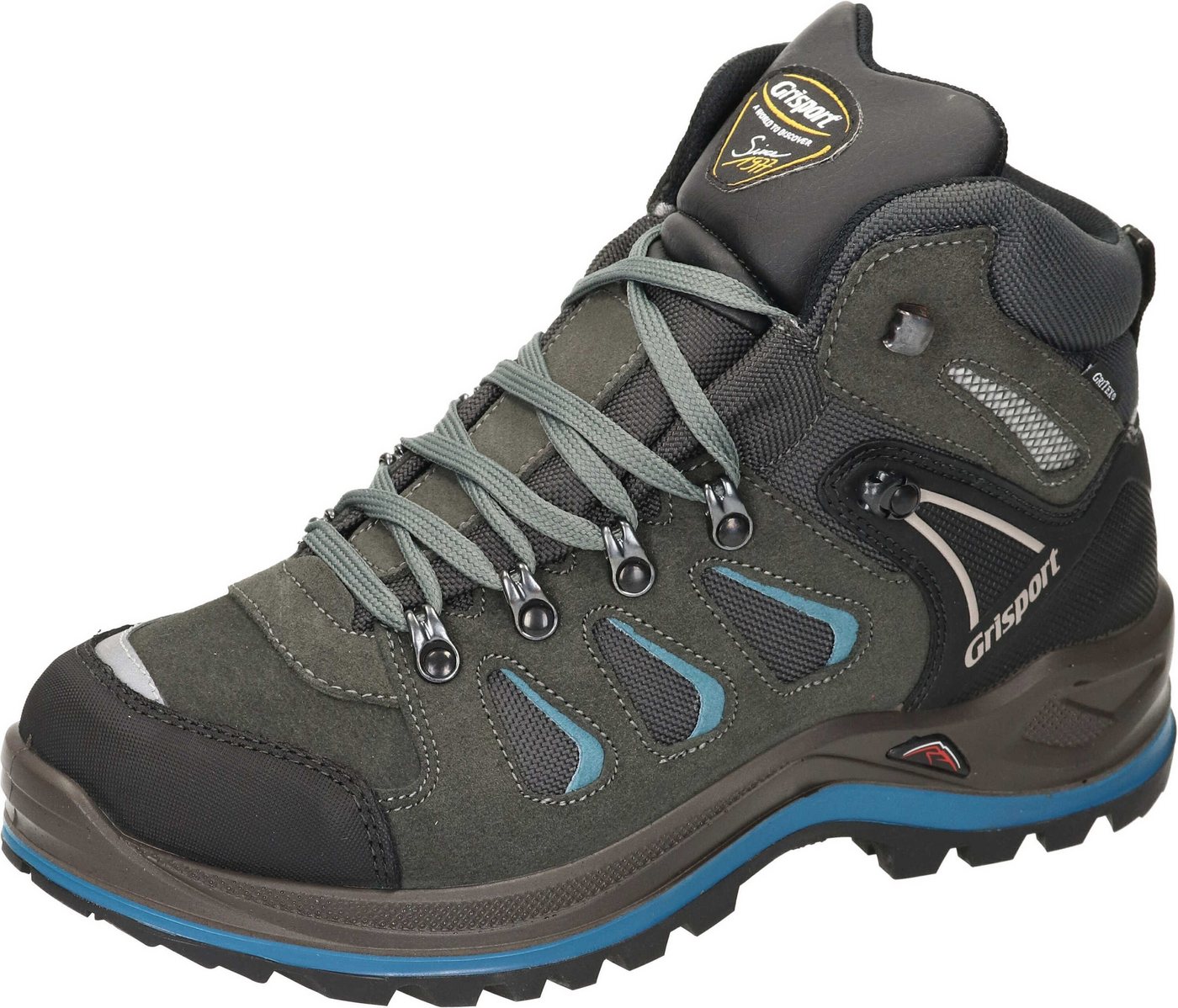 Grisport Outdoor Wanderschuh Grisport Outdoor Wanderschuh von Grisport