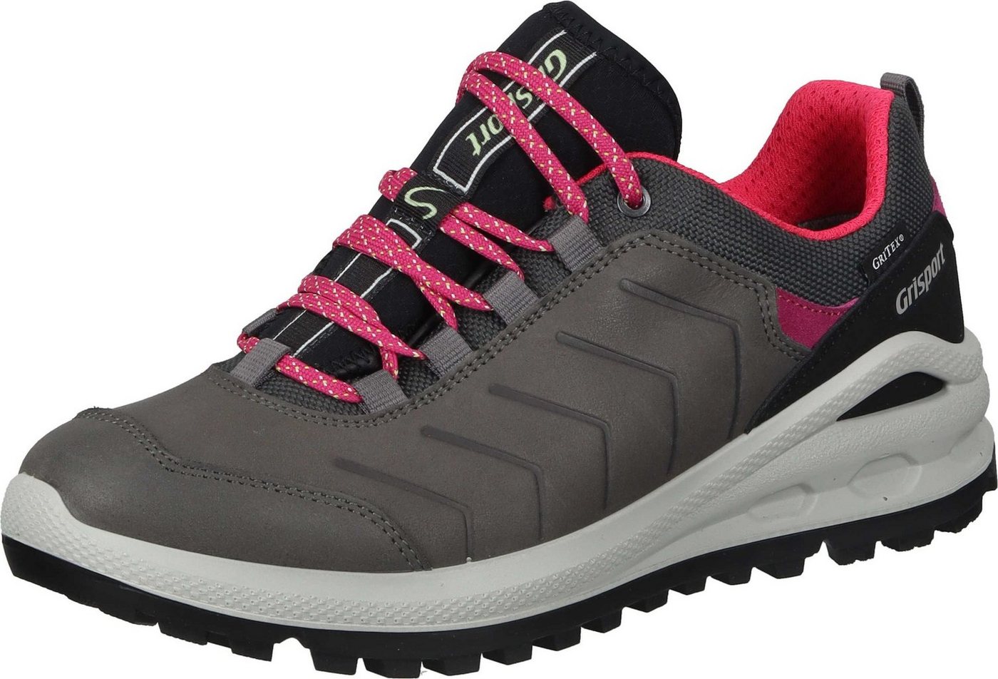 Grisport Outdoor Wanderschuh Grisport Outdoor Wanderschuh von Grisport