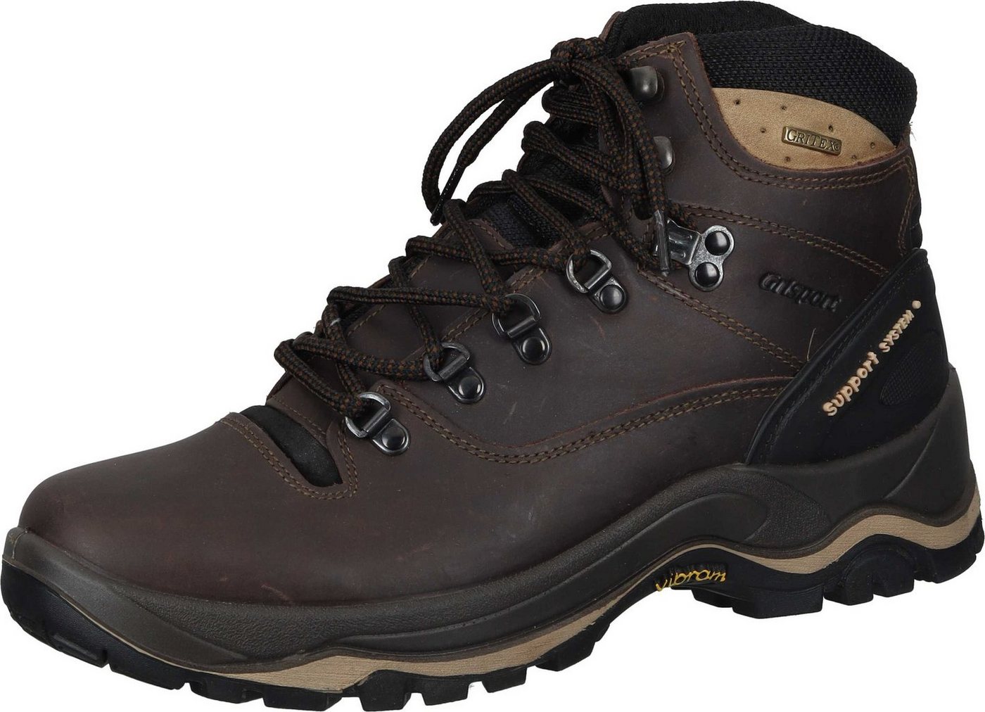 Grisport Outdoor Wanderschuh Grisport Outdoor Wanderschuh von Grisport