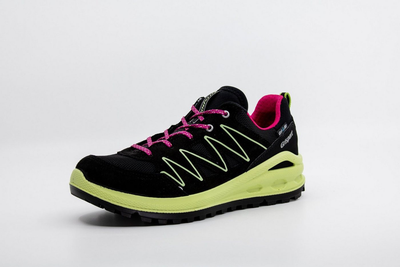 Grisport Trekkingschuh Grisport Trekkingschuh von Grisport