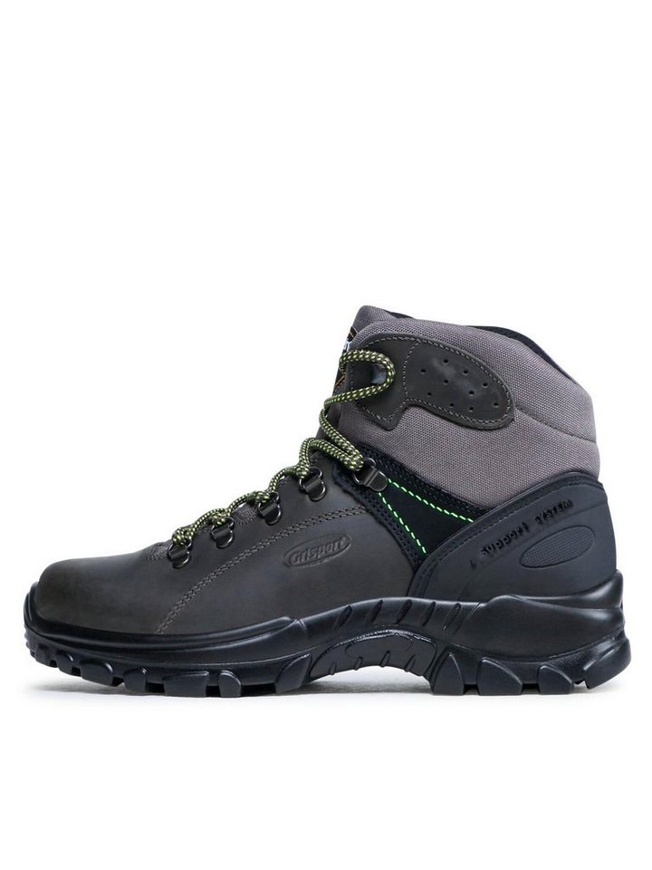 Gri Sport Trekkingschuhe 13326D3G Grigio Trekkingschuh Gri Sport Trekkingschuhe 13326D3G Grigio Trekkingschuh von Gri Sport