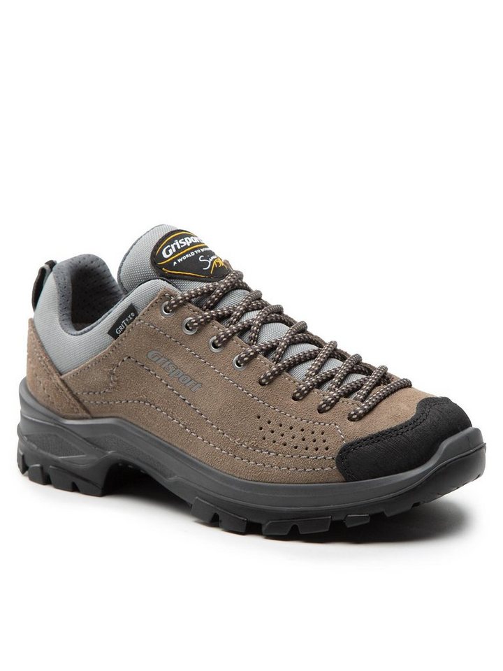 Gri Sport Trekkingschuhe 14527S7G Lt Brown Trekkingschuh Gri Sport Trekkingschuhe 14527S7G Lt Brown Trekkingschuh von Gri Sport
