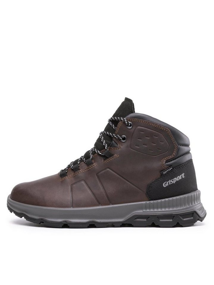 Gri Sport Trekkingschuhe 14803T42G Marrone Texas Trekkingschuh Gri Sport Trekkingschuhe 14803T42G Marrone Texas Trekkingschuh von Gri Sport