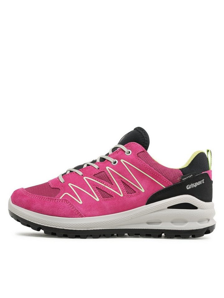 Gri Sport Trekkingschuhe 15111 V15G Trekkingschuh Gri Sport Trekkingschuhe 15111 V15G Trekkingschuh von Gri Sport