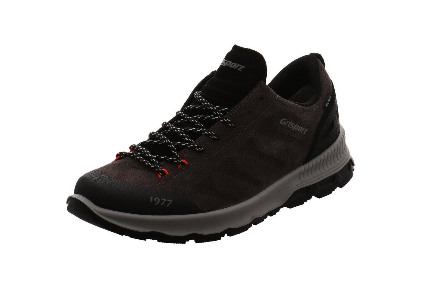 Grisport Vesuvio Wanderschuh von Grisport