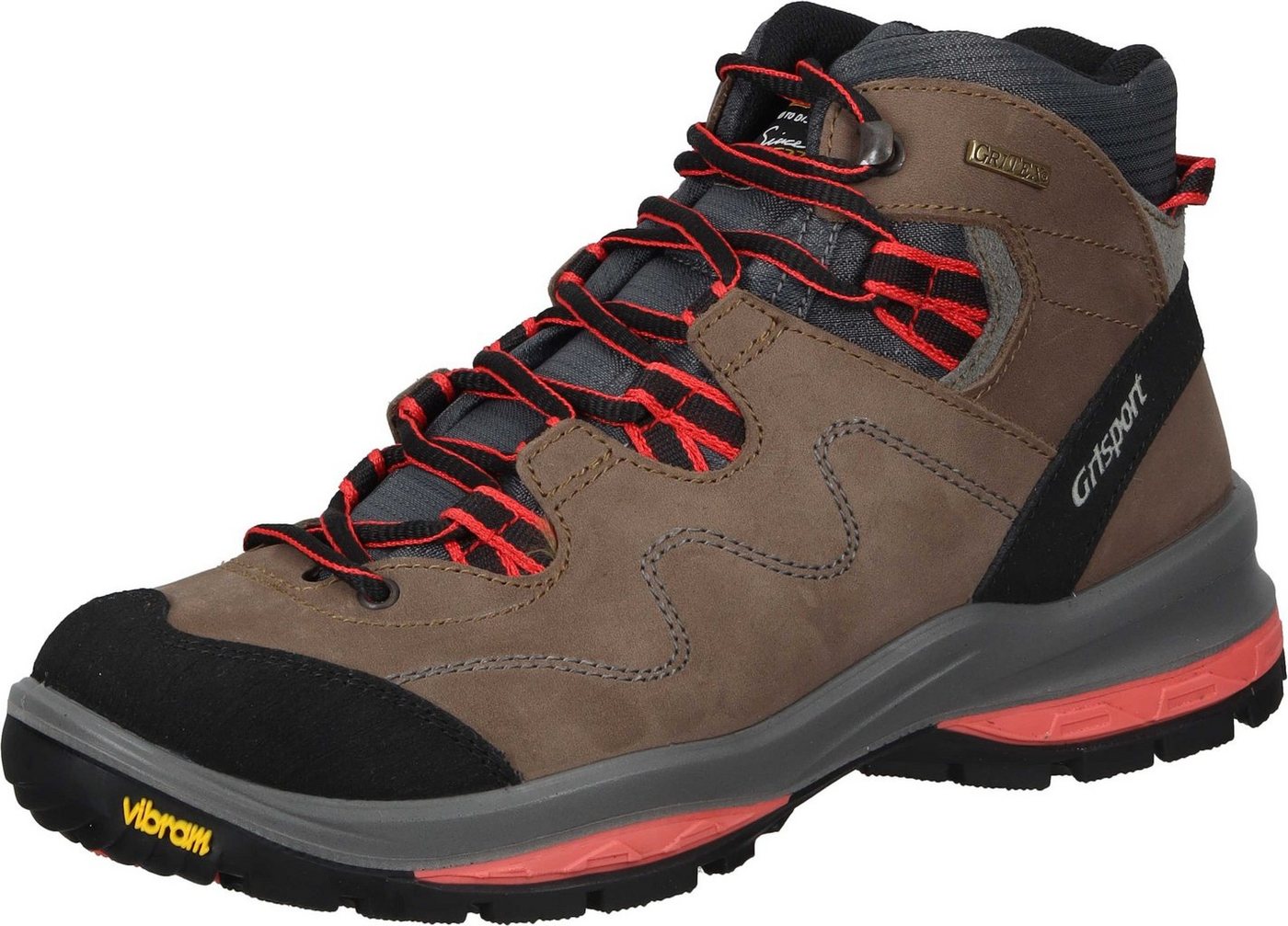 Grisport Outdoor Wanderschuh Grisport Outdoor Wanderschuh von Grisport