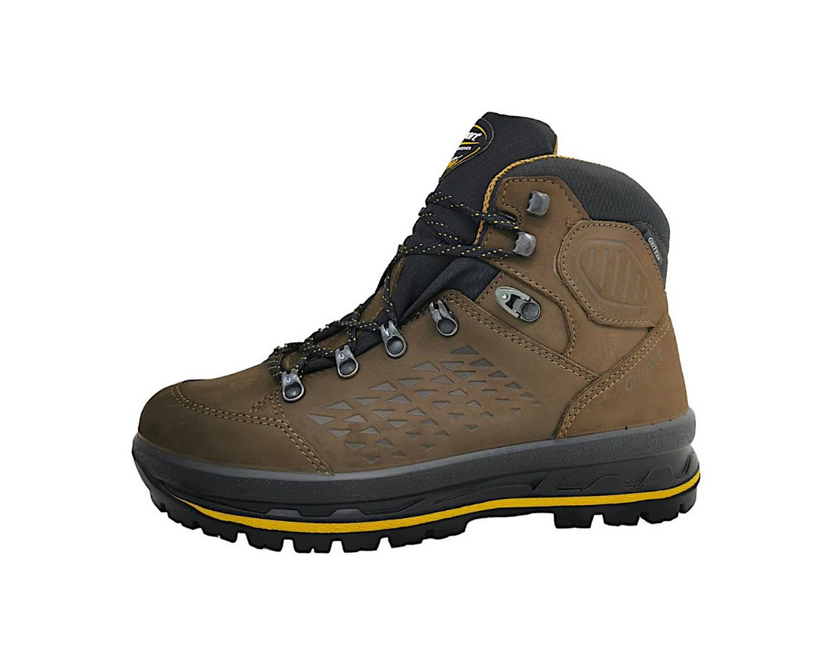 Grisport Wanderstiefel Outdoorschuh Grisport Wanderstiefel Outdoorschuh von Grisport