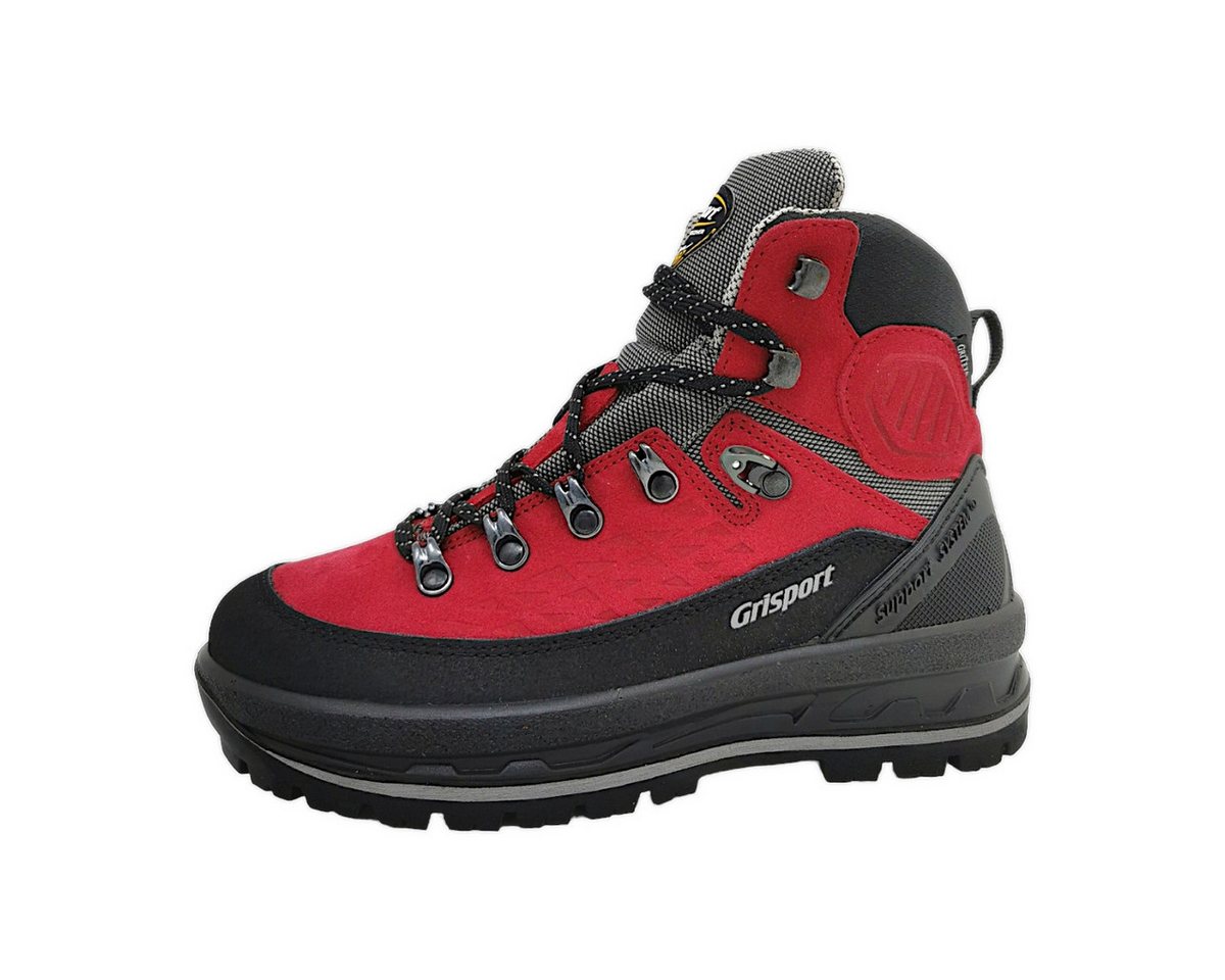 Grisport Wanderstiefel Outdoorschuh Grisport Wanderstiefel Outdoorschuh von Grisport