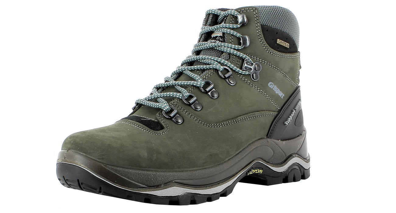 Grisport Wanderstiefel Grisport Wanderstiefel von Grisport