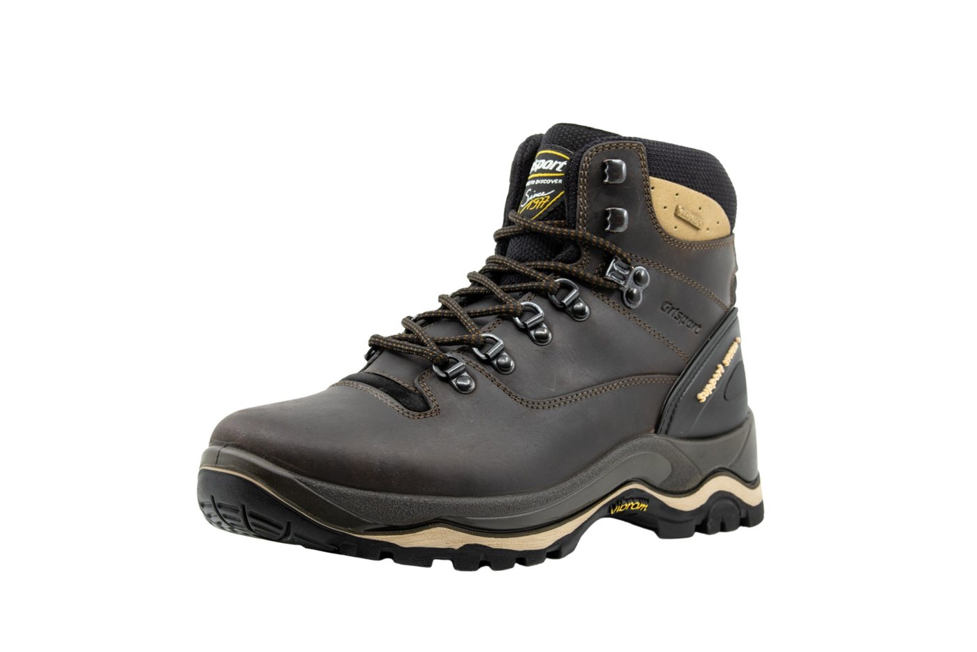 Grisport Wanderstiefel Grisport Wanderstiefel von Grisport