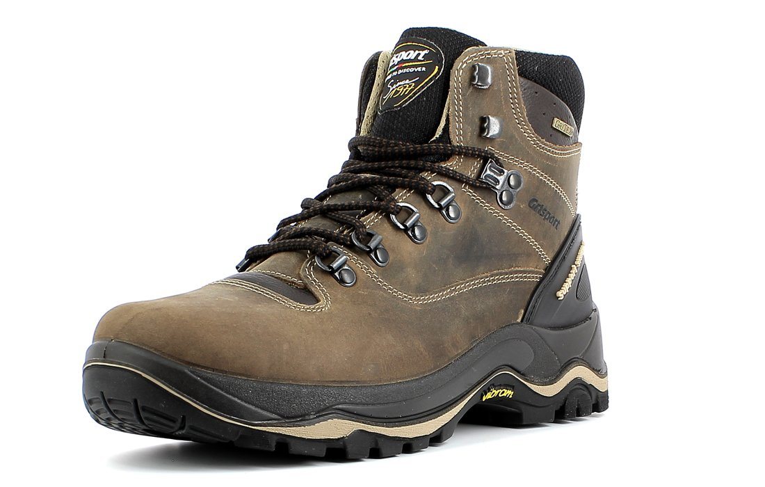 Grisport Wanderstiefel Grisport Wanderstiefel von Grisport