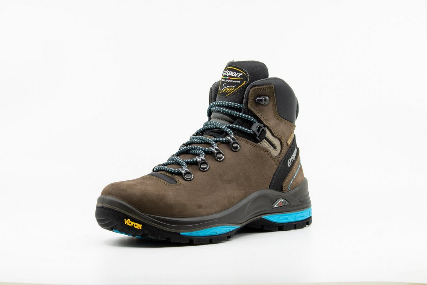 Grisport Wanderstiefel Grisport Wanderstiefel von Grisport