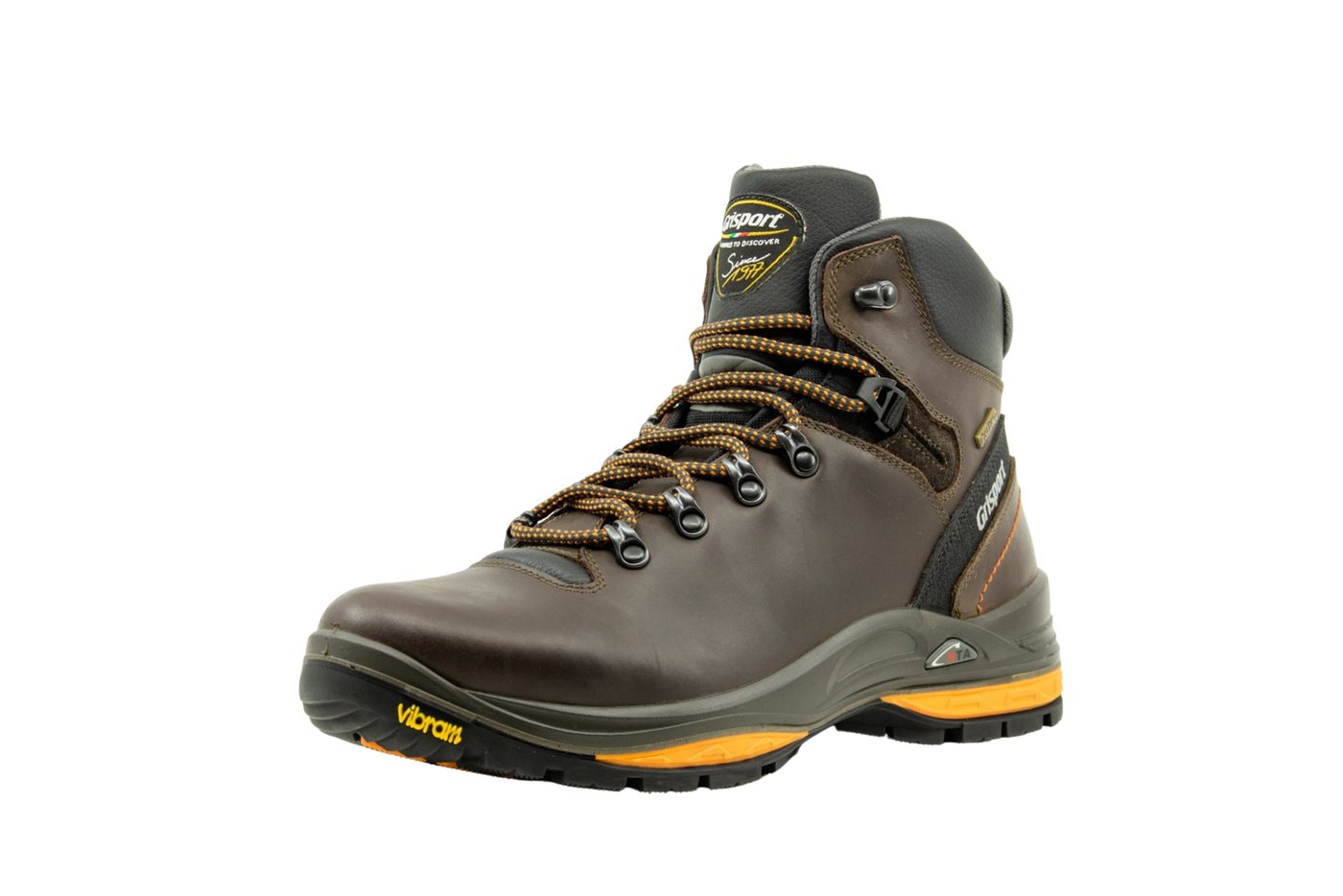 Grisport Wanderstiefel Grisport Wanderstiefel von Grisport