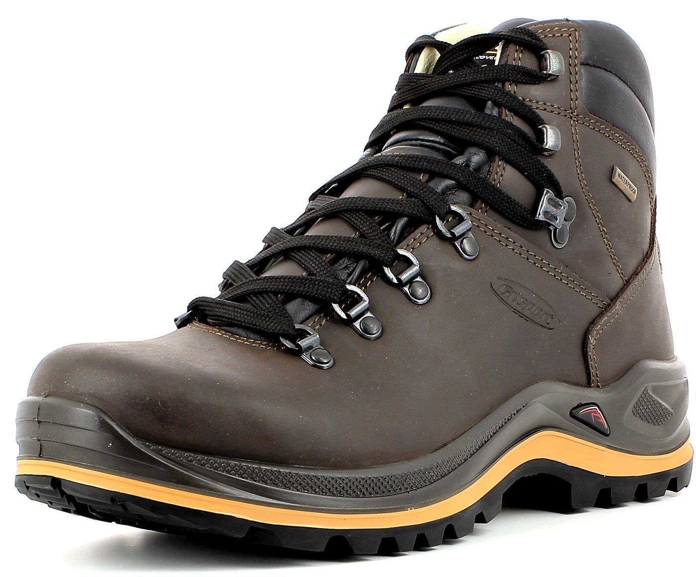 Grisport Wanderstiefel Grisport Wanderstiefel von Grisport