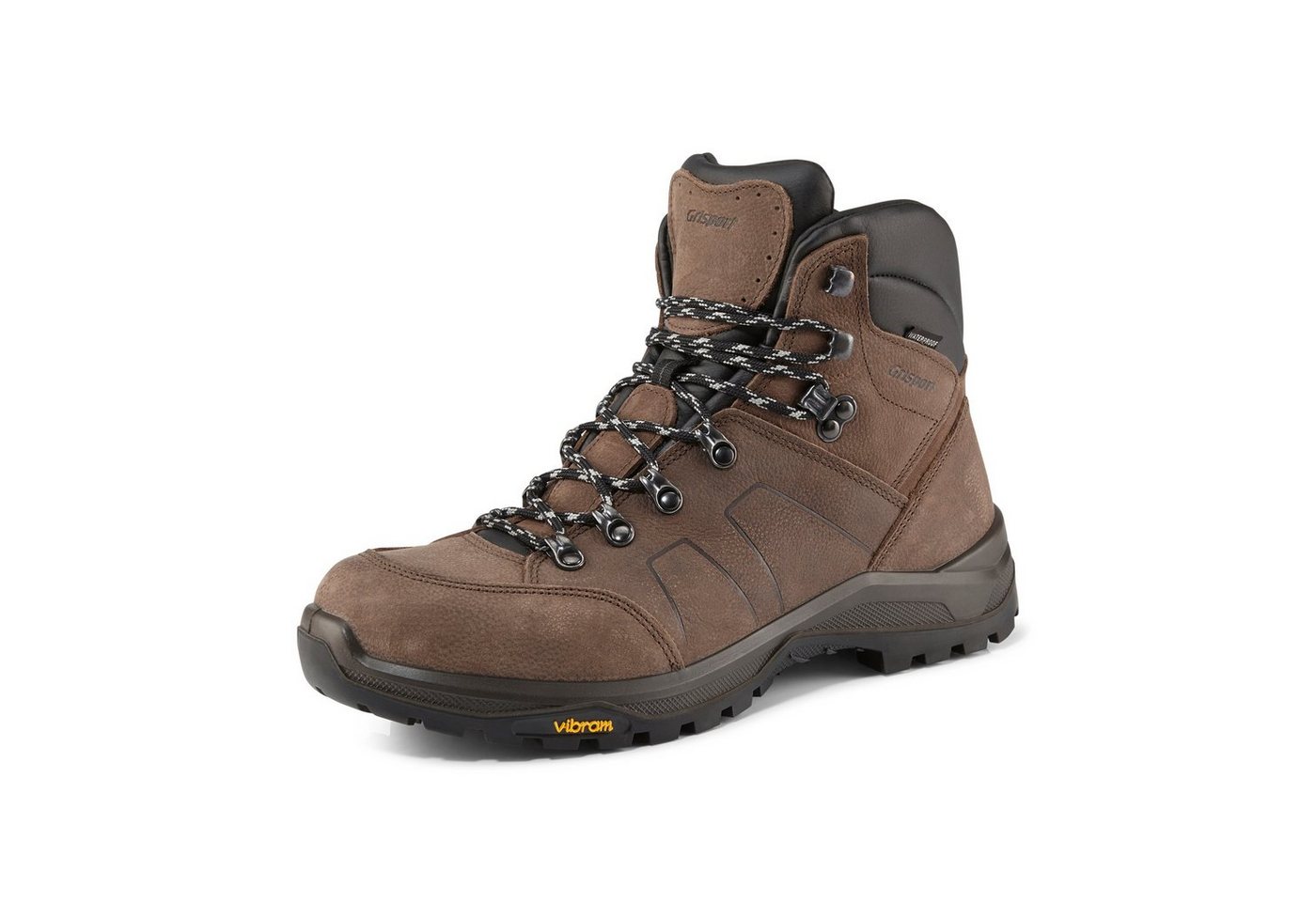 Grisport Wanderstiefel Grisport Wanderstiefel von Grisport