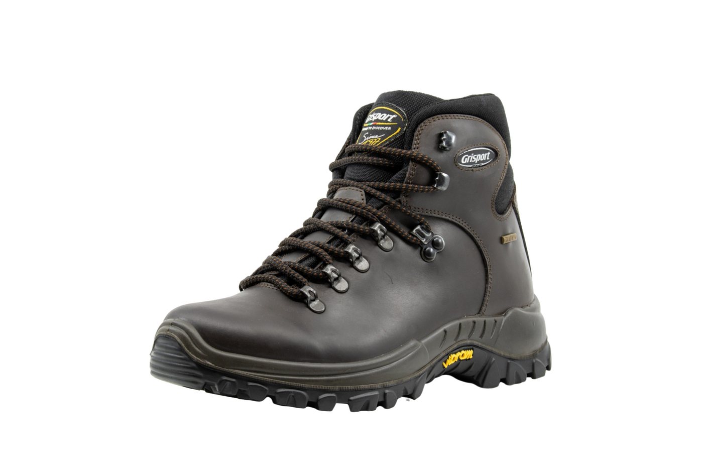 Grisport Wanderstiefel Grisport Wanderstiefel von Grisport