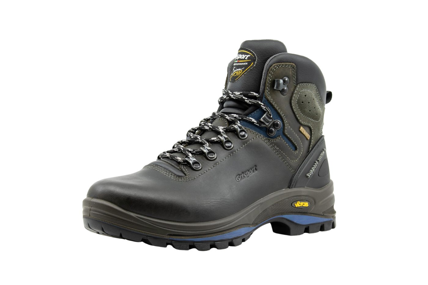 Grisport Wanderstiefel Grisport Wanderstiefel von Grisport
