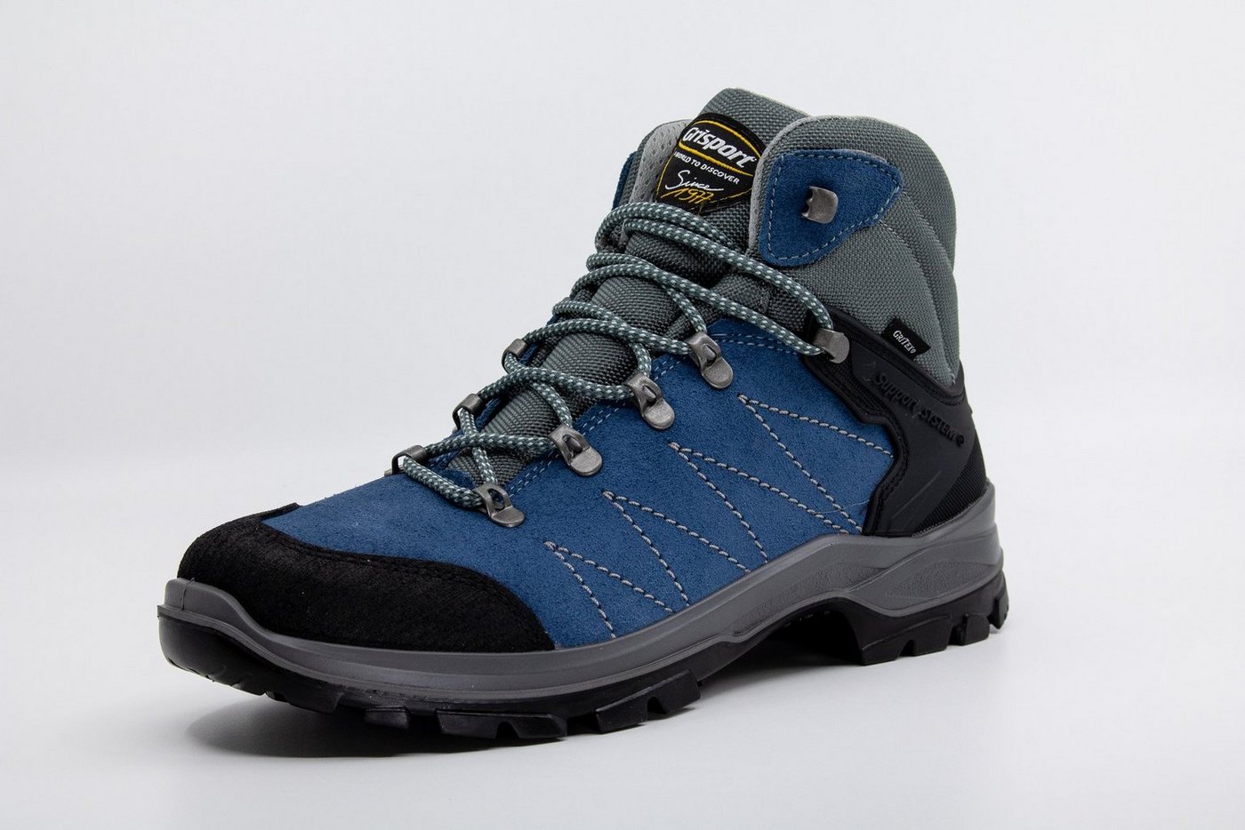 Grisport Wanderstiefel Grisport Wanderstiefel von Grisport