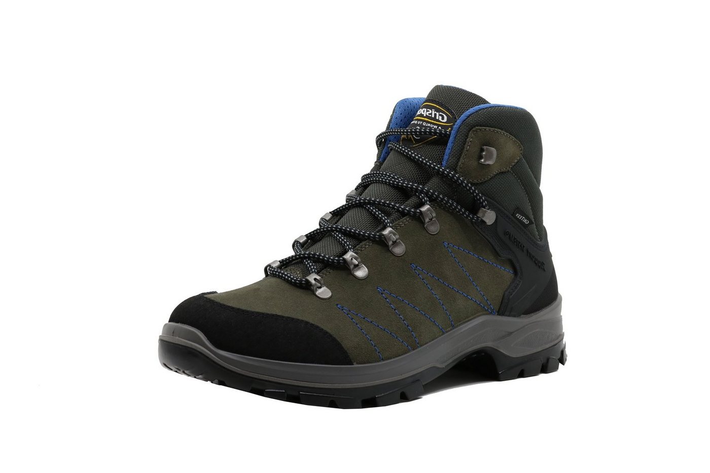 Grisport Wanderstiefel Grisport Wanderstiefel von Grisport