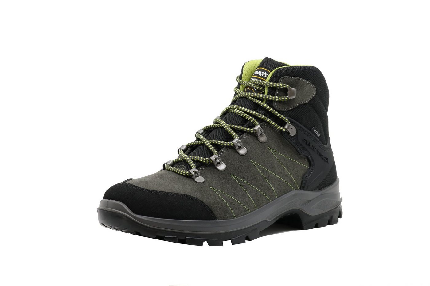 Grisport Wanderstiefel Grisport Wanderstiefel von Grisport
