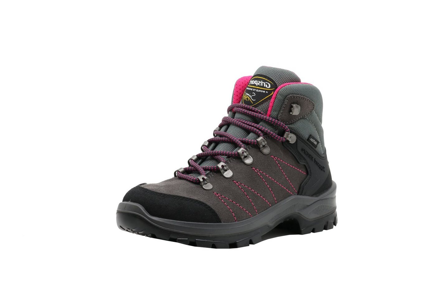 Grisport Wanderstiefel Grisport Wanderstiefel von Grisport