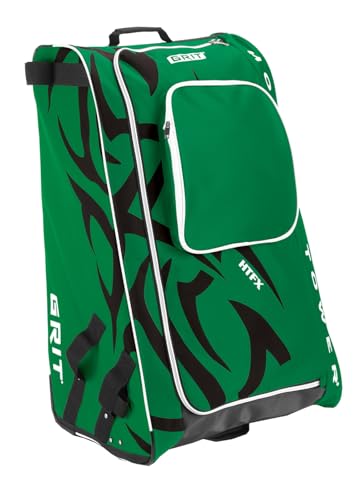 Grit HTFX Hockey Tower 36' Equipment Bag, Größe:Senior;Farbe:Dallas von Grit