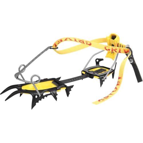 AIR TECH Cramp-O-Matic EVO crampón CE, Schuhkrallen & Eisspikes, RAAT.Come AIR TECH Cramp-O-Matic EVO crampón CE, Schuhkrallen & Eisspikes, RAAT.Come von Grivel