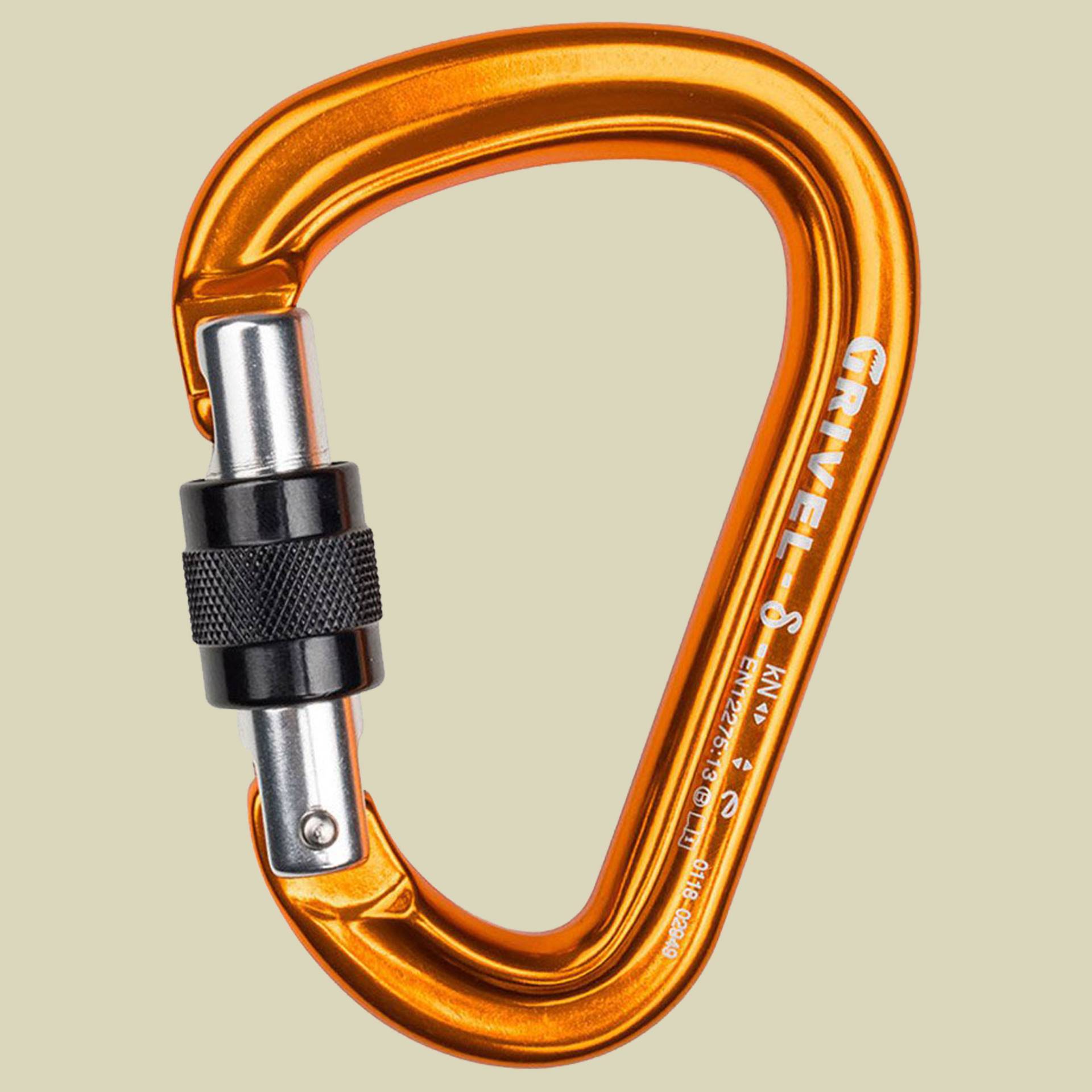 DELTA K5N Screw Lock DELTA K5N Screw Lock von Grivel
