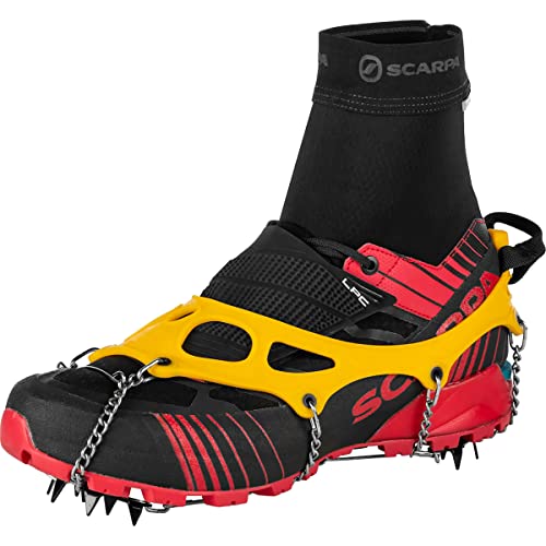 Explorer Light L antideslizante para Calzado Con Bolsa, Schuhkrallen & Eisspikes, ASEXPL.S Explorer Light L antideslizante para Calzado Con Bolsa, Schuhkrallen & Eisspikes, ASEXPL.S von Grivel