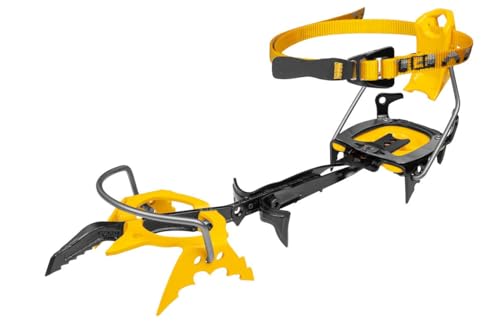 GRIVEL G20 Plus Cramp-O-Matic EVO crampón CE, Technische Steigeisen, RAG20P.Come GRIVEL G20 Plus Cramp-O-Matic EVO crampón CE, Technische Steigeisen, RAG20P.Come von Grivel