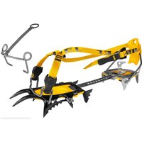 Grivel Air Tech Hybrid - Steigeisen Grivel Air Tech Hybrid - Steigeisen von Grivel