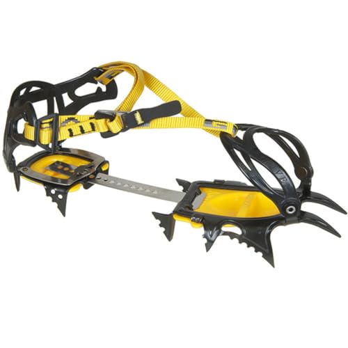 AIR TECH New-Classic EVO crampón CE, Schuhkrallen & Eisspikes, GV-RAATNCEF AIR TECH New-Classic EVO crampón CE, Schuhkrallen & Eisspikes, GV-RAATNCEF von GRAYL
