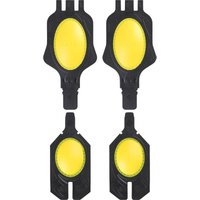 Grivel Antistollplatten RAMBO 4 Grivel Antistollplatten RAMBO 4 von Grivel